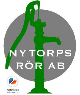 Nytorps Rör