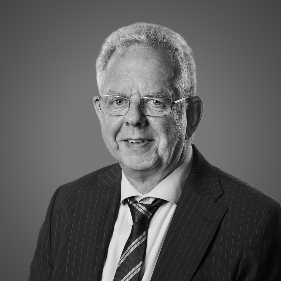 Krister Frost är partner till Auxentum och en av experterna bakom verktyget för affärsmodellering